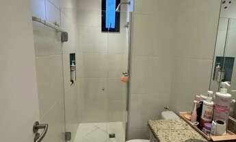 Imagem 5: Apartamento à venda no EDIFÍCIO RESIDENZA PARADISO REALE , PATAMARES , Salvador, BA