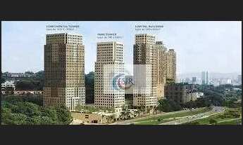 Imagem 6: Conjunto de 1790 m² - Cidade Jardim - São Paulo/SP