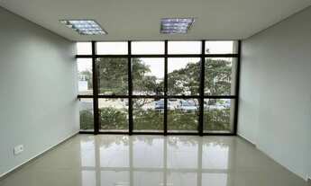 Imagem 2: Locação comercial: sala comercial para área médica // Ariribá // Balneário Camboriú