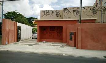 Imagem: Imóvel com salas comerciais