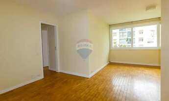 Imagem 2: Apartamento com 90 m², 2 dormitórios (1 suíte), 1 vaga, no Itaim Bibi - São Paulo