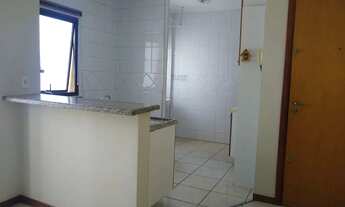 Imagem 12: Apartamento para venda tem 45 metros quadrados com 1 quarto