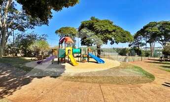 Imagem 4: Casa térrea à venda no Condomínio Bella Cittá, próximo ao Novo Shopping - Ribeirão Preto/S