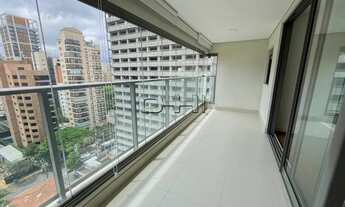 Imagem 7: Aluguel Apartamento 2 Dormitórios - 74 m² Moema