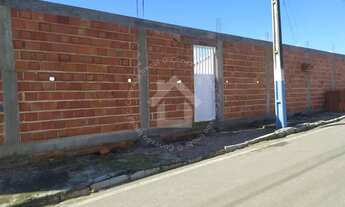 Imagem 6: Lote murado em General Maynard