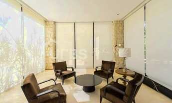 Imagem 7: Jardins Paris - Casa de Condomínio 4 quartos, sendo 4 suítes