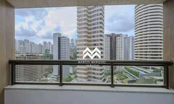 Imagem 7: APARTAMENTO 3 QUARTOS PARA ALUGAR NO RESIDENCIAL LUAR VALE DO SERENO- R$ 8500,00 - Nova Li