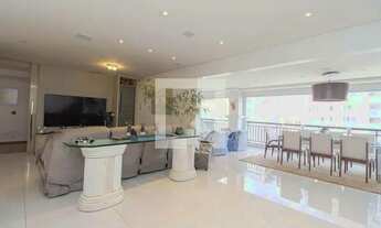 Imagem: Apartamento à Venda - Vila Mariana, 4 Quartos