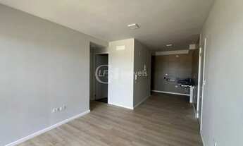 Imagem 4: Apartamento à venda em Campo Grande-MS, bairro Tiradentes: 2 quartos, 1 suíte, 1 sala, 2 b