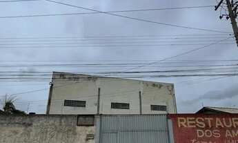 Imagem 2: Imóvel para aluguel com 300 metros quadrados em Jardim Bonança - Aparecida de Goiânia - GO