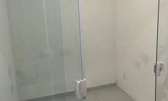 Imagem: Loja box em galeria no Largo da Segunda