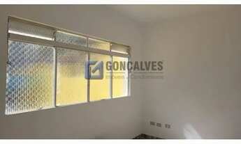 Imagem: Sobrado com 02 dormitórios a venda no Bairro