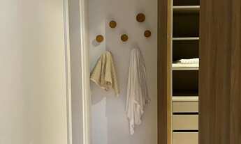 Imagem 10: Aluguel Apto mobiliado agronômica