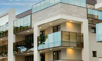 Imagem 2: Condomínio Triunfo Camboinhas - Apartamentos de 4 quartos a 100 metros da praia