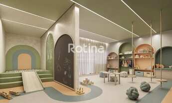 Imagem 7: Apartamento à venda, 3 quartos, Lídice - Uberlândia/MG - Rotina Imobiliária