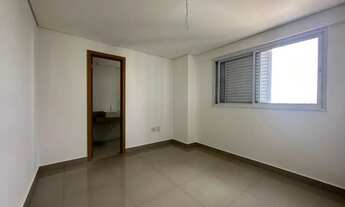 Imagem 7: Mega Oportunidade, andar alto, nascente, prédio novo, maior planta de 2 suítes, 70m², seto