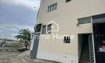 Imagem: Sala - Parque Jambeiro - Campinas