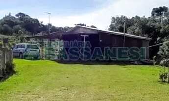 Imagem 3: Terreno Criúva Caxias do Sul