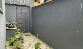 Imagem 7: Casa a venda - Campestre, Santo André