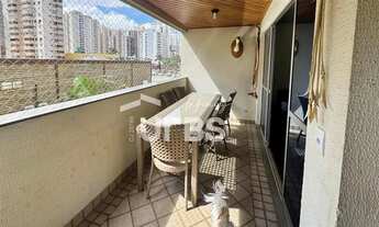 Imagem 5: Edifício Gran Paradiso - Setor Bueno