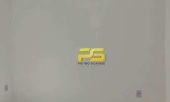 Imagem 3: Apartamento com 3 dormitórios para alugar, 80 m² por R$ 3.500,00/mês - Bessa - João Pessoa