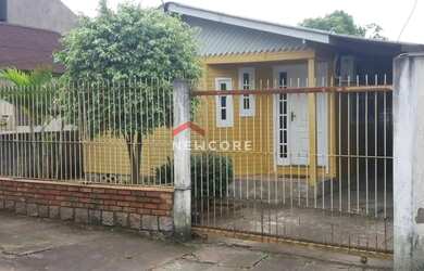 Imagem: Casa em Rua Teófilo Otoni - São Luis