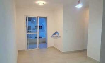 Imagem: Apartamento 3 dormitórios para alugar