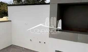 Imagem 6: Casa sobrado triplex 3 quartos à venda em Santa Cândida, Curitiba