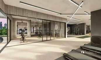 Imagem 2: LINDÍSSIMO APARTAMENTO NO LUX DESIGN CONCEPT