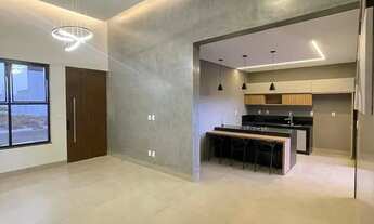 Imagem 5: Casa Térrea no Villa Segura-Montes Claros MG