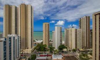 Imagem 2: Apartamento em Boa Viagem á venda com 4 quartos