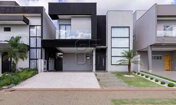 Imagem: Casa em Condominio Fechado - Parque Tauá