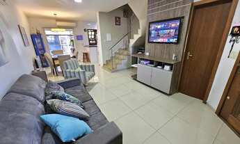 Imagem 4: Casa 3 dormitórios com 180,00m² de área construída no Hipica Boulevard, próximo Escola Ces