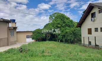 Imagem 2: Terreno à venda, com 352m², - Passos dos Ferreiros - Gravataí / RS por R$ 320.000,00