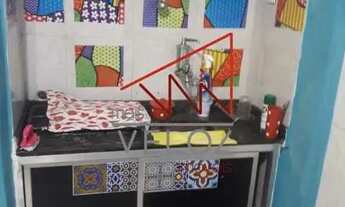 Imagem: Kitnet/Conjugado / Residencial / Centro