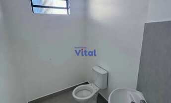 Imagem 5: Sala CANOAS RS Galpão / depósito com aluguel por R$1.500 /mês