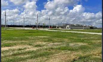 Imagem: Terreno à Venda no Condomínio Cidade Jardim