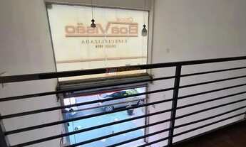 Imagem 5: Salão Comercial no Bairro Jardim em Santo André