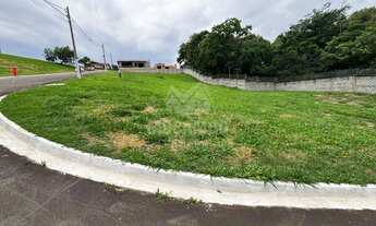 Imagem 3: Terreno-À VENDA-Jardim Alto de Santa Cruz-Itatiba-SP