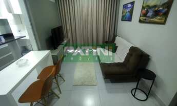 Imagem 5: Apartamento para alugar no bairro Jardim Walkíria - São José do Rio Preto/SP