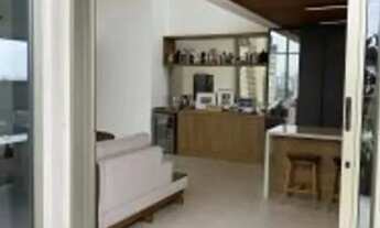 Imagem 6: COBERTURA - CHÁCARA KLABIN - SP