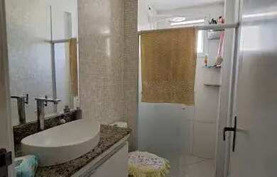 Imagem 6: Imóvel para venda possui 55 metros quadrados com 2 quartos