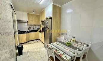 Imagem 5: CASA DE CONDOMÍNIO EM PIRAQUARA ! 02 QUARTOS