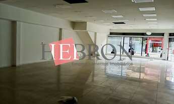 Imagem 3: Salão Comercial de Esquina para Locação na Vila Antonieta!!!