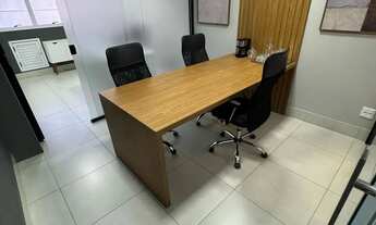 Imagem 3: Ágio SALA COMERCIAL - BUENA VISTA OFFICE DESING Sala comercial com 0 Quarto(s) e 0 banheir