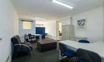 Imagem: Edifício monousuário para venda e locação