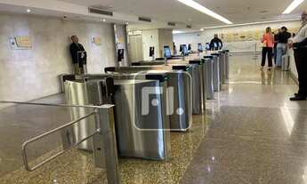 Imagem 6: Conjunto para alugar, 1330 m² por R$ 142.315,73/mês - Centro - Rio de Janeiro/RJ