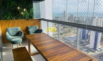 Imagem 7: Apartamento pra venda no Residencial Alfredo Volpi