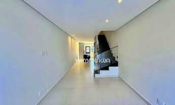 Imagem 4: Sobrado com 3 dormitórios à venda, 140 m² por R$ 980.000,00 - Vila Carrão - São Paulo/SP