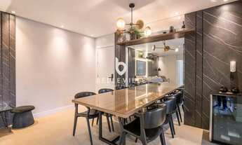 Imagem 6: Apartamento a venda no Ecoville 3 Dormitórios 2 Vagas de garagem